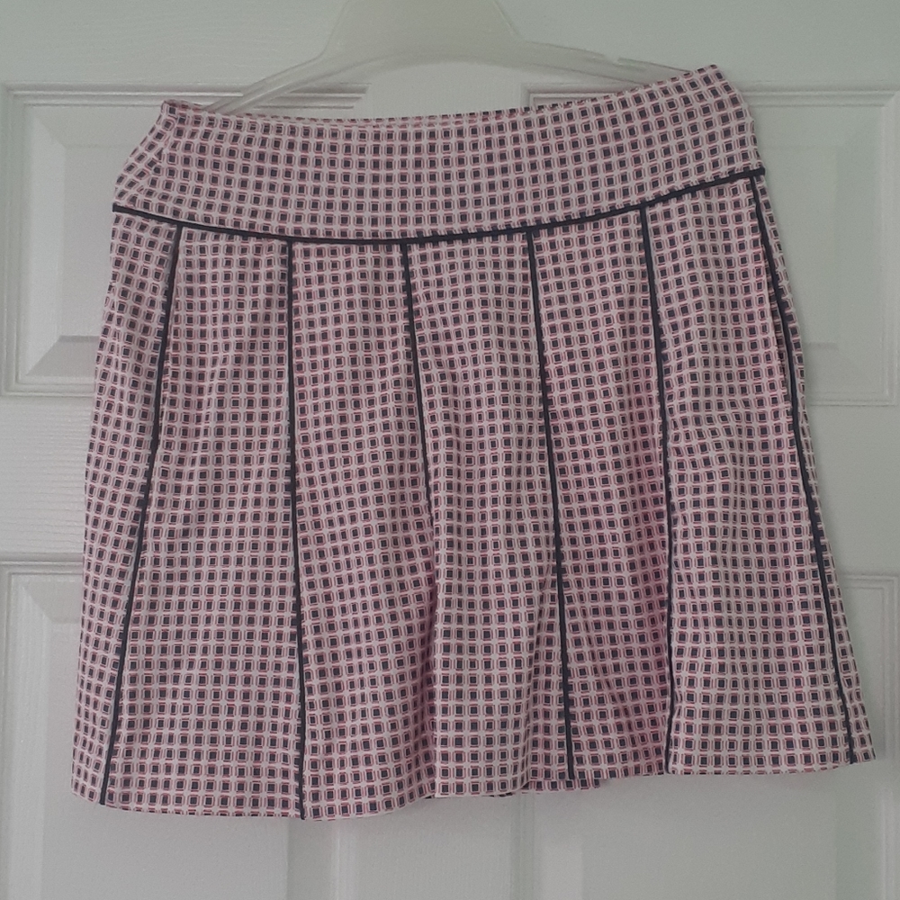Fairway & Greene skirt,